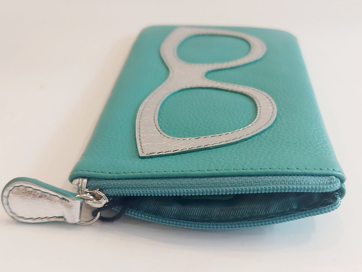 Leather Glasses Cases - Various Colours