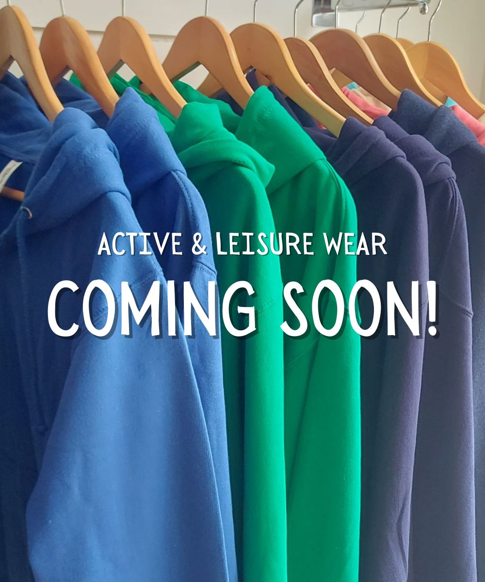 COMING SOON