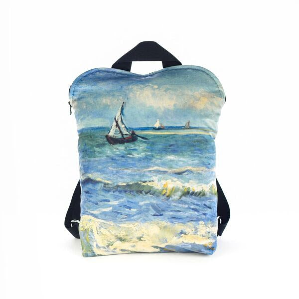 Back-Pack - Vincent Van Gogh