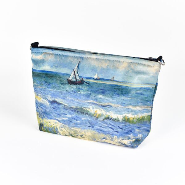 Make-Up bag/Storage Pouch - Vincent Van Gogh