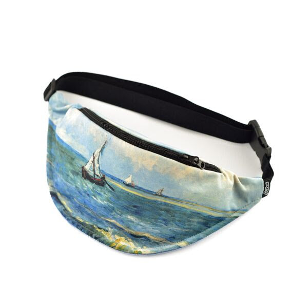 Waist/Hip/Sling Bag - Vincent Van Gogh