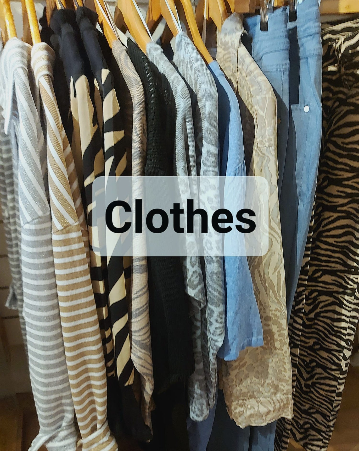 Clothes