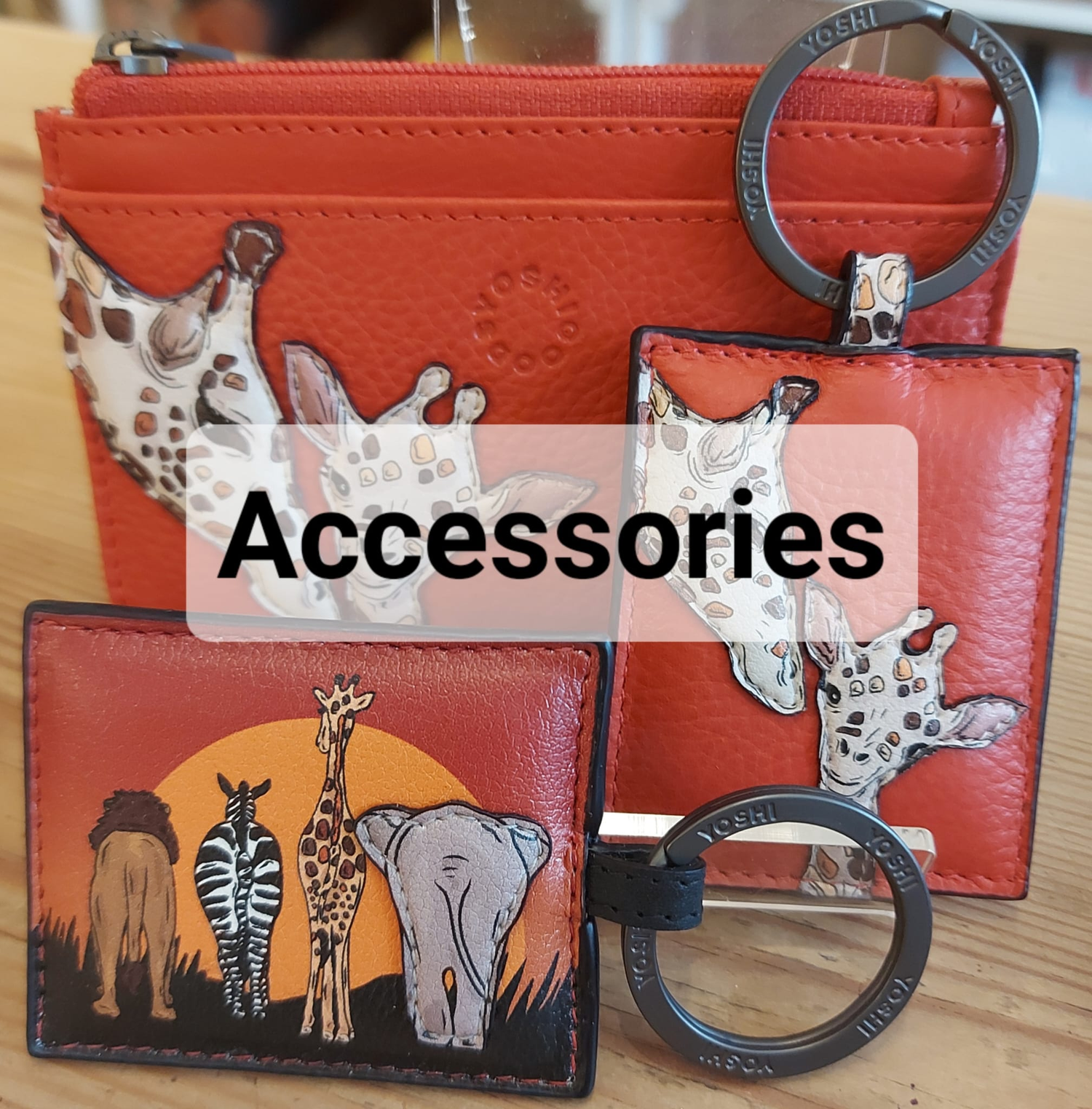 Accessories