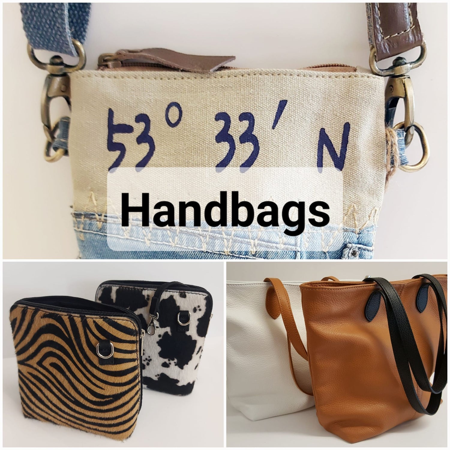 Handbags